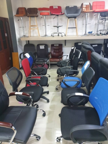 Chaises