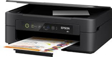 IMPRIMANTE EPSON