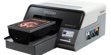 IMPRIMANTE RICOH
