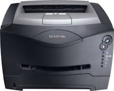 IMPRIMANTE LEXMARK