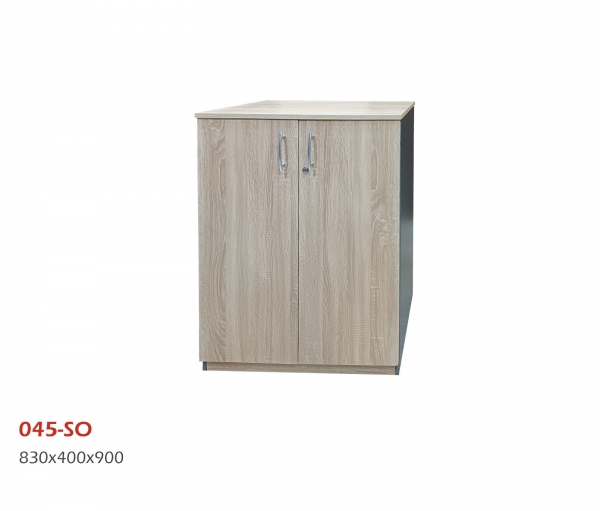 ARMOIRE DE BASSE