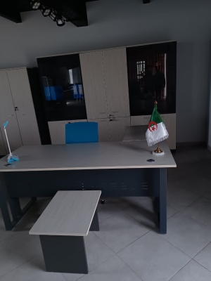 Ensemble de bureau 026
