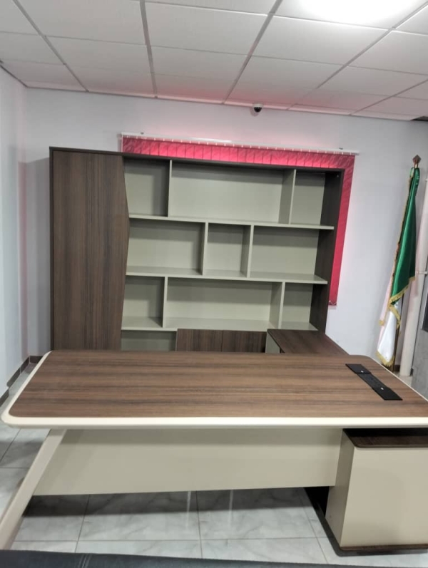 ensemble de bureau importation