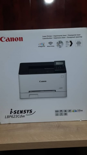 Imprimante Canon LBP623Cdw