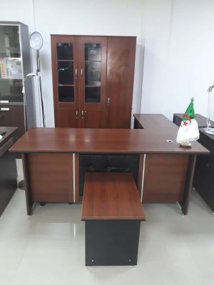 Ensemble de bureau 058