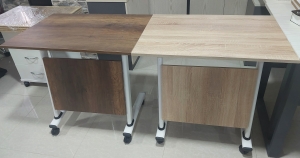 table ecolier
