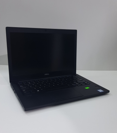 LAPTOP OCCASION  DELL 5300 I5-8EM TACTILE 16G 512SSD W 10 14"
