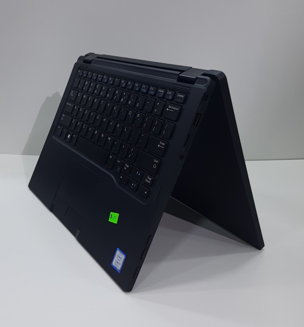 LAPTOP OCCASSION DELL 5289- I7-7 EM / 16GO / 512 SSD /14" ROTATION 360 TACT