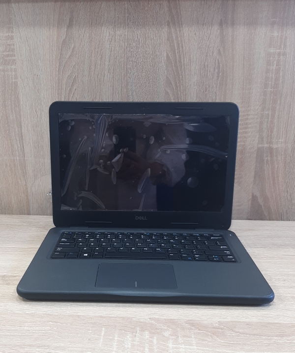 LAPTOP OCCASION DELL 3300 G5 8EM GEN I5-8G-256SSD WINDOWS 11 PRO 13.3"