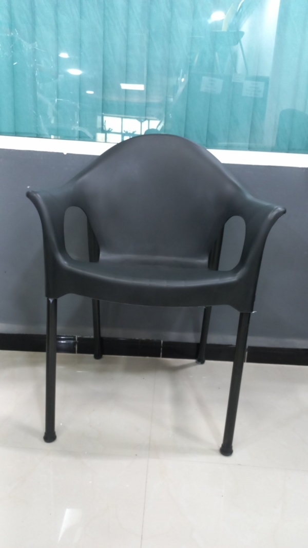 CHAISE VISITEUR B33