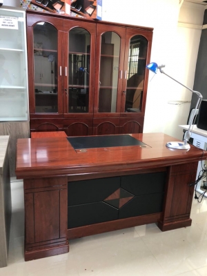 Ensemble de bureau 016 MDF
