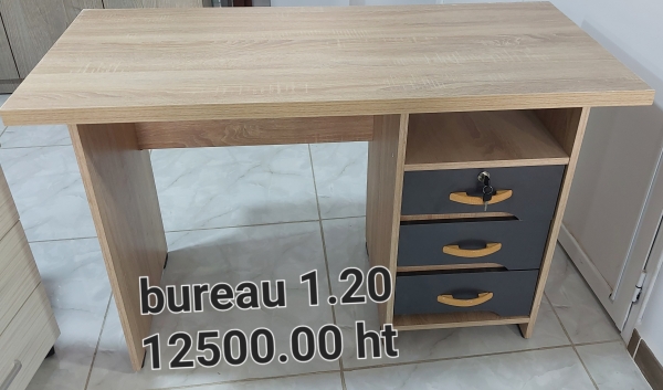 bureau