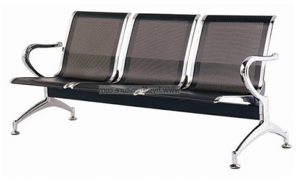 triplette inox