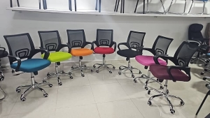 CHAISE OPERATEUR CT03