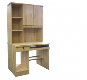 Table micro 901 MDF chaine