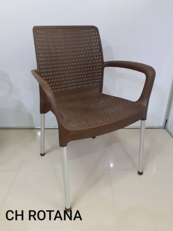 CH ROTANA