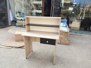BUREAU OPERATEUR F02