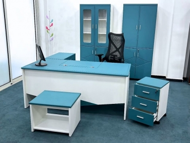 ensemble toubib