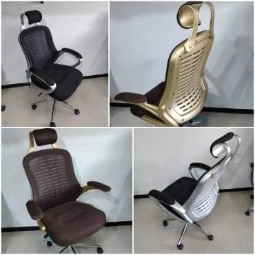 Chaise op&eacute;rateur  624 et 623