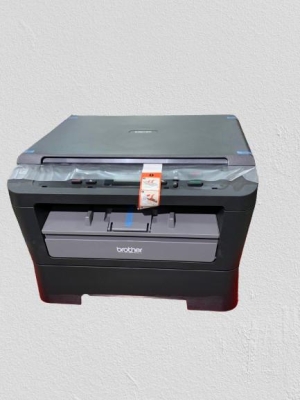 DCP-7060D Imprimante multifonction laser monochrome compacte avec impression recto verso