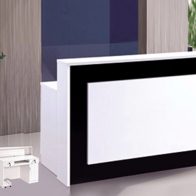 Comptoir De Reception 1