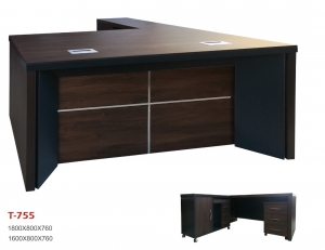 Bureau T-755