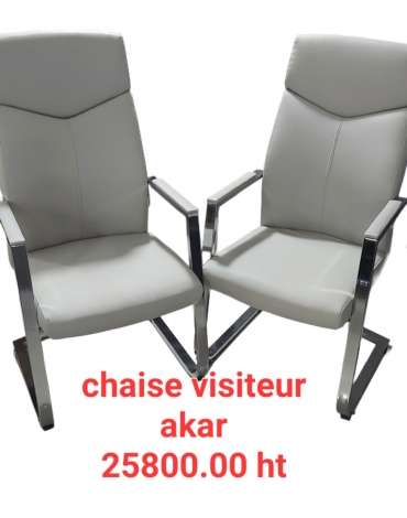 chaise akar
