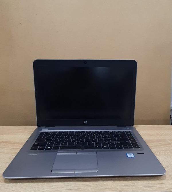 LAPTOP OCCASION HP 840 G3 6EM I7-16G-512SSD-14"