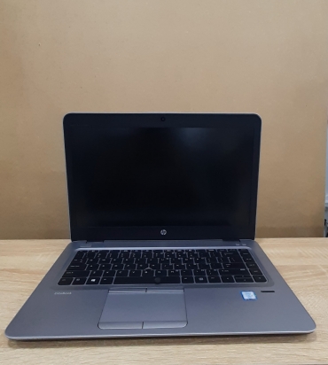 LAPTOP OCCASION HP 840 G3 6EM I7-16G-512SSD-14"