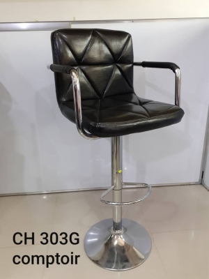 CH 303G