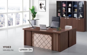 BUREAU YF-083