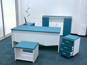 ensemble de bureau