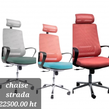 chaise strada