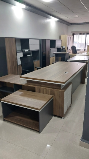 ENSEMBLE DE BUREAU APPLE VENISSIA