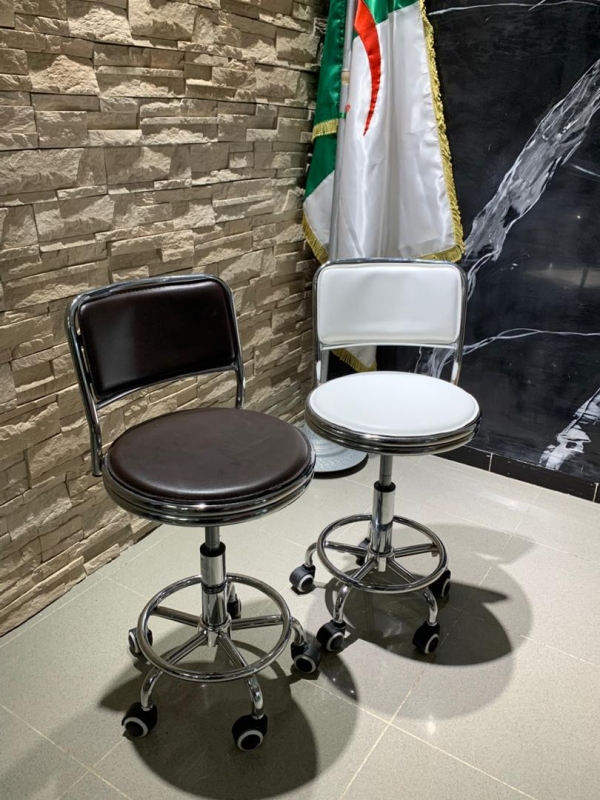 CHAISE COMPTOIR DS