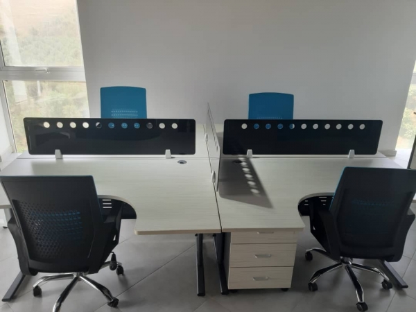 Station de travaille 05