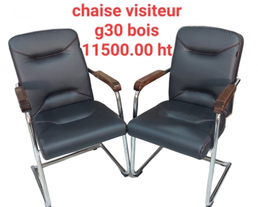 chaise g 30