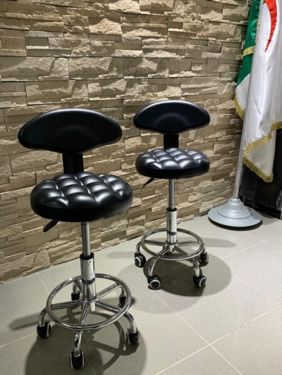 CHAISE COMPTOIR LUXE