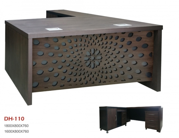 Bureau DH-110