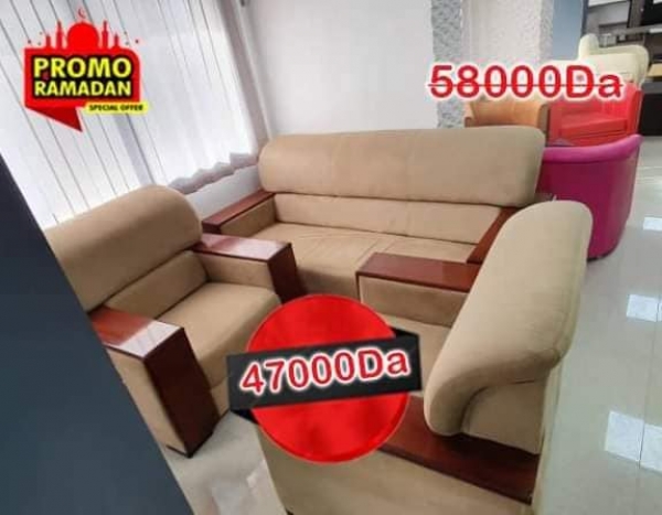 SALON 5 PLACE