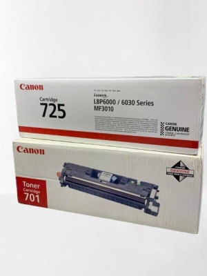 TONER CANON