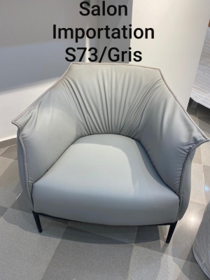 Fauteuille importation 1 place s-73