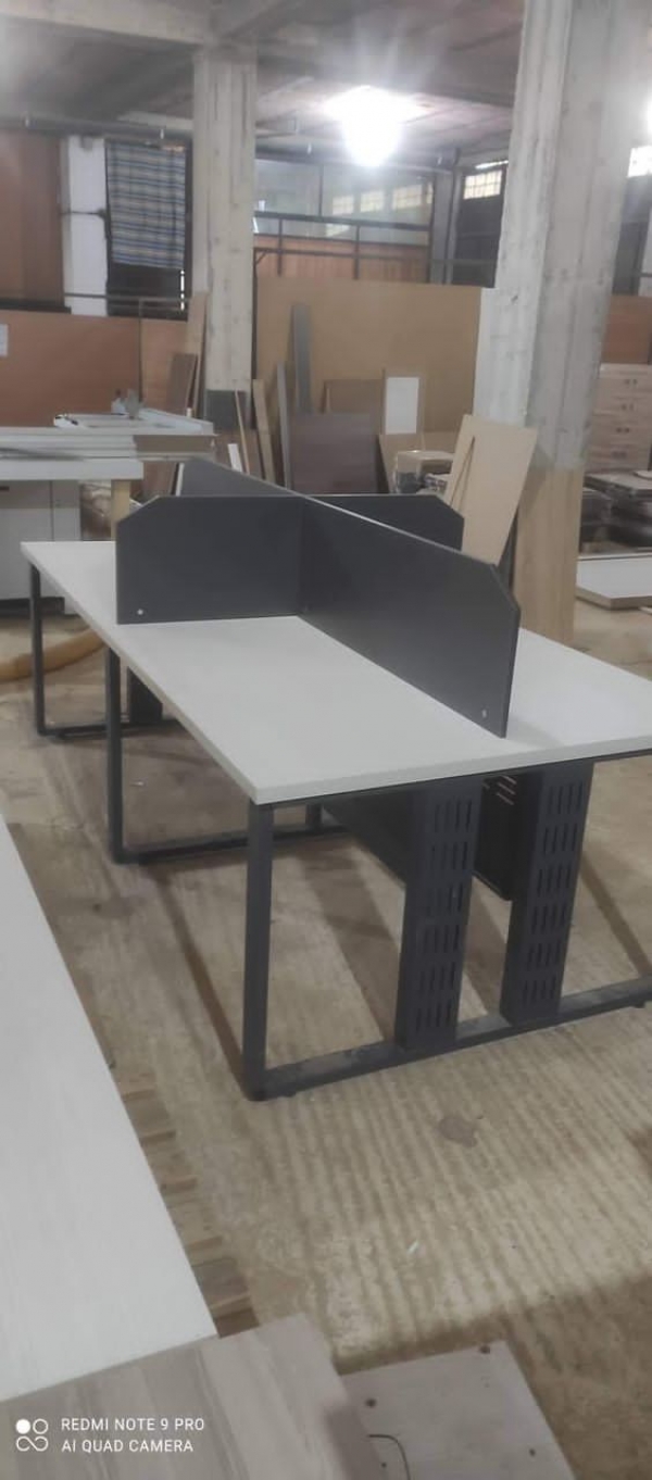 station de travaille