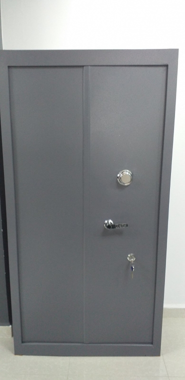 armoire m&eacute;tallique