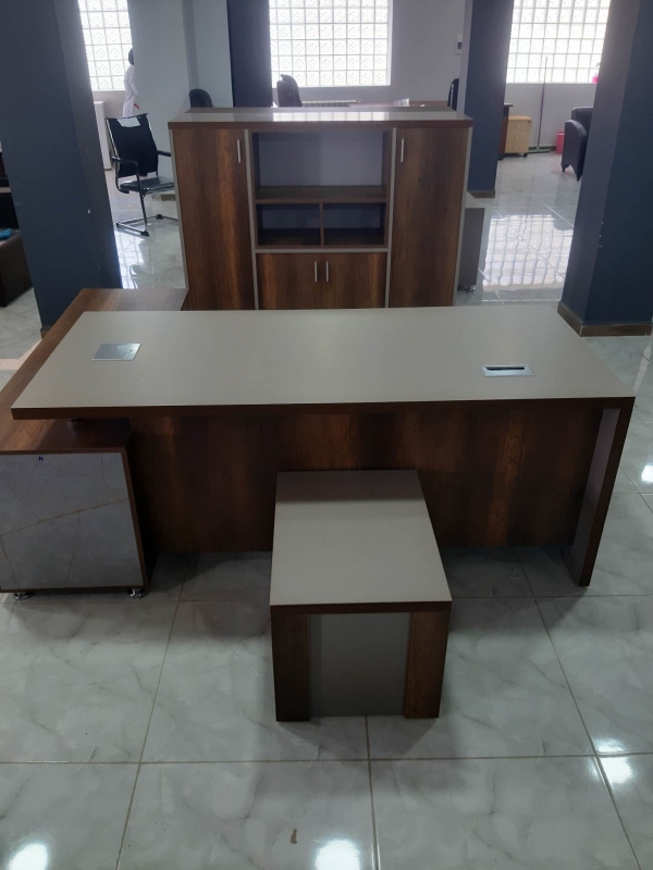 ENSEMBLE ECO