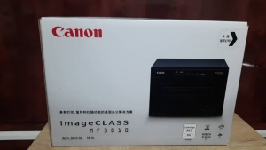 Imprimante Canon MF3010