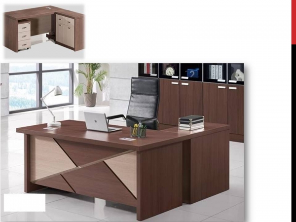 Ensemble de bureau MX-9216