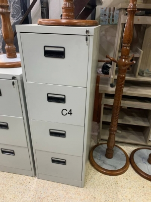 clapet m&eacute;tallique C4