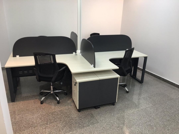 Station de travaille erable 01