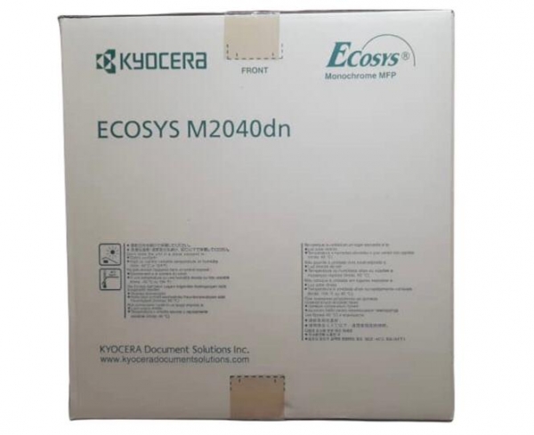 Kyocera ECOSYS M2040DN